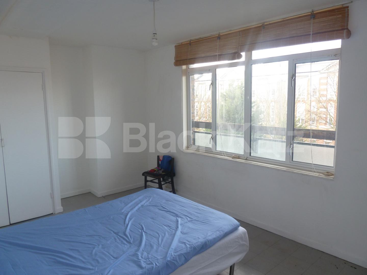 			1 Bedroom, 1 bath, 1 reception Apartment			 Old Church Road, STEPNEY GREEN